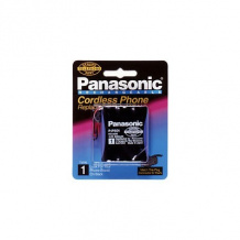 Panasonic HHR-P501PE/1B 700 mAh (Аккумулятор)