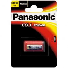Panasonic LRV08L/1BE (Батарейка)