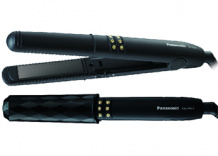 Panasonic EH-HW17-K865 (Щипцы для выпрямления и завивки волос)