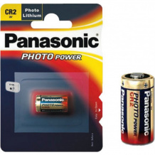 Panasonic CR2 EP (Батарейка)