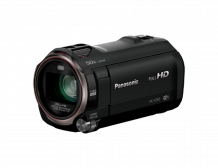 Panasonic HC-V785EE-K (Видеокамера)
