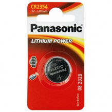 Panasonic Power Cells CR2354 B1 (Батарейка)