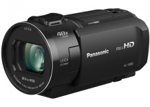 Panasonic HC-V800EE-K (Видеокамера)