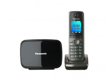 Panasonic KX-TG8611RUM (Беспроводной телефон DECT)