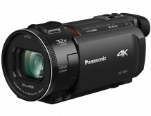 Panasonic HC-VXF1EE-K (Видеокамера)