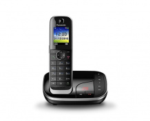 Panasonic KX-TGJ320RUB (Беспроводной телефон DECT)