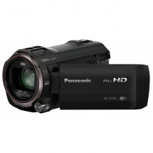 Panasonic HC-V770EE-K (Видеокамера)