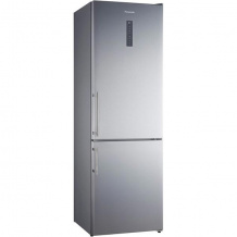 Panasonic NR-BN32AXA-E (Двухкамерный холодильник)